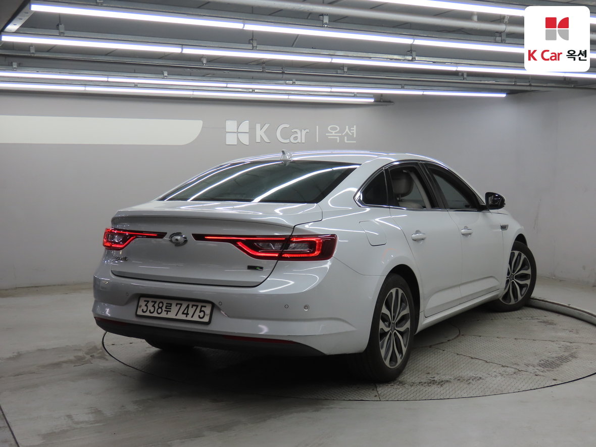 رينو سامسونج SM6 2016 - صورة 2