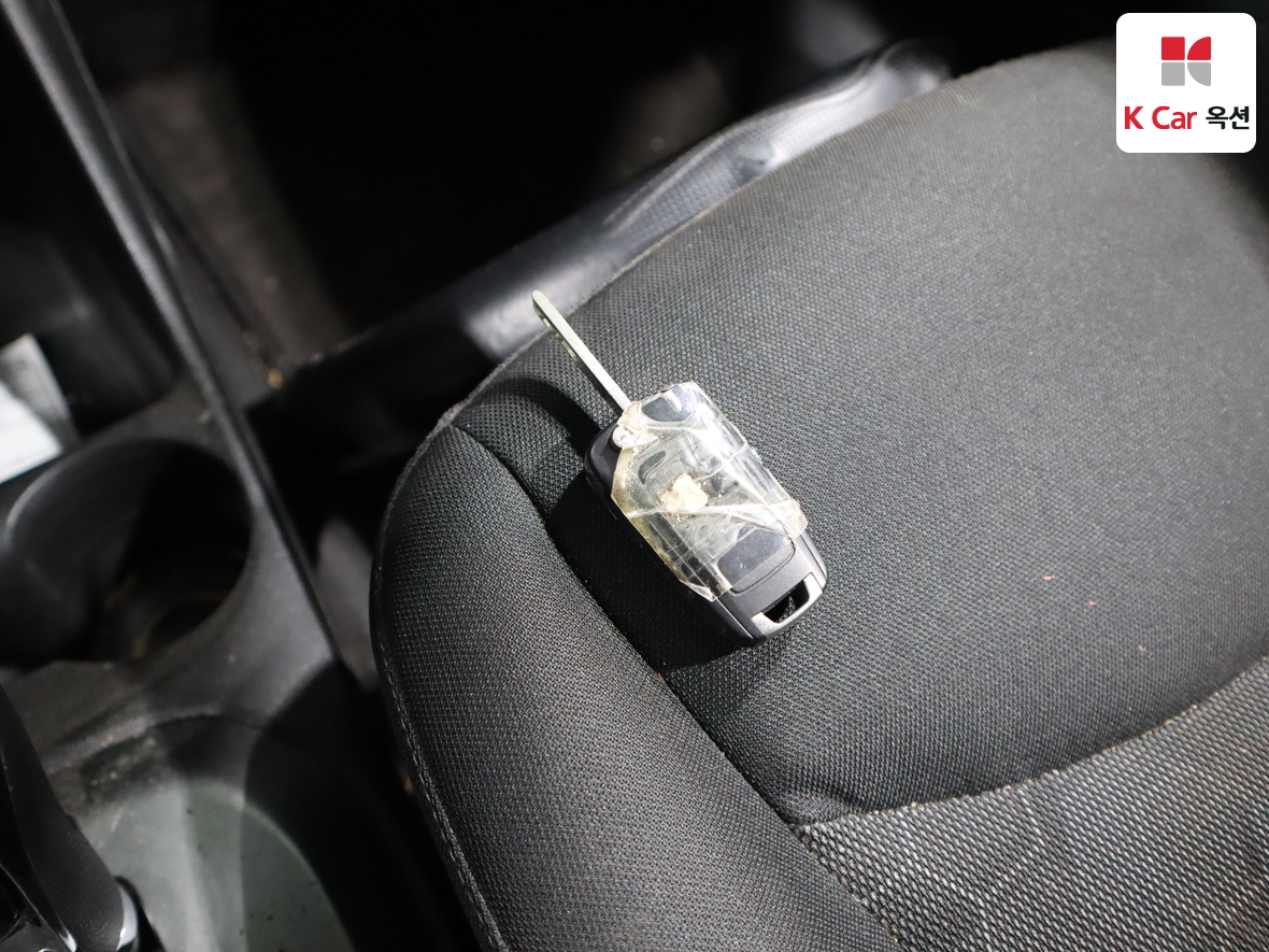 Gm Korea Spark 2017 - Image 17