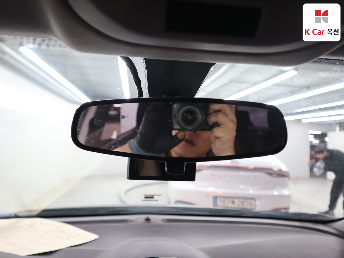 Gm Korea Spark 2017 - Image 13