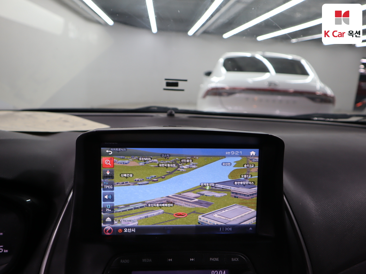 Gm Korea Spark 2017 - Image 14