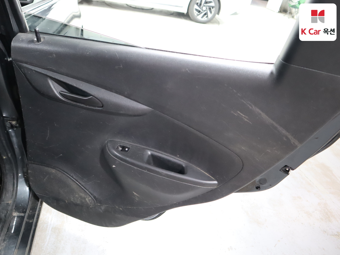 Gm Korea Spark 2017 - Image 26