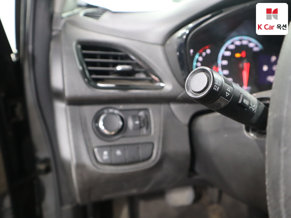 Gm Korea Spark 2017 - Image 9