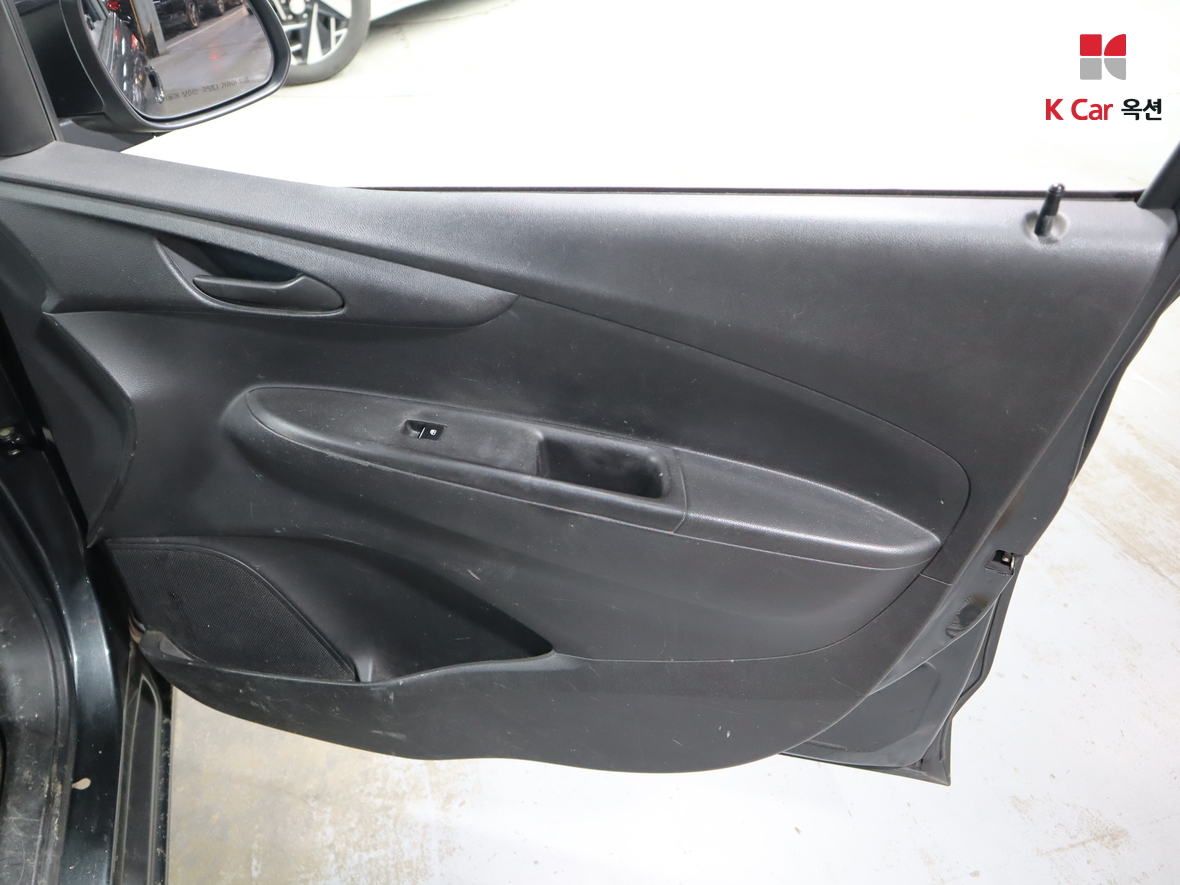 Gm Korea Spark 2017 - Image 28