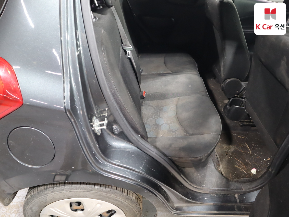 Gm Korea Spark 2017 - Image 27