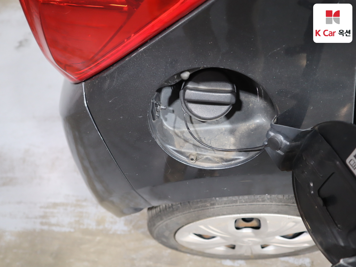 Gm Korea Spark 2017 - Image 23