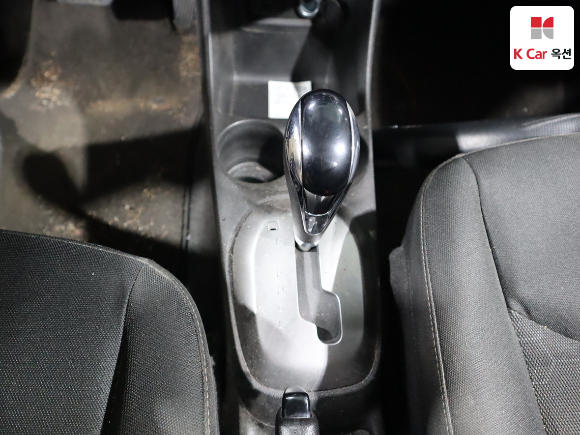 Gm Korea Spark 2017 - Image 16