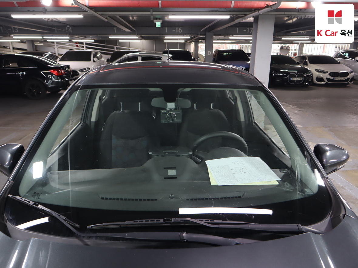 Gm Korea Spark 2017 - Image 33