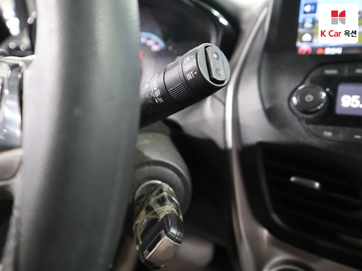 Gm Korea Spark 2017 - Image 11