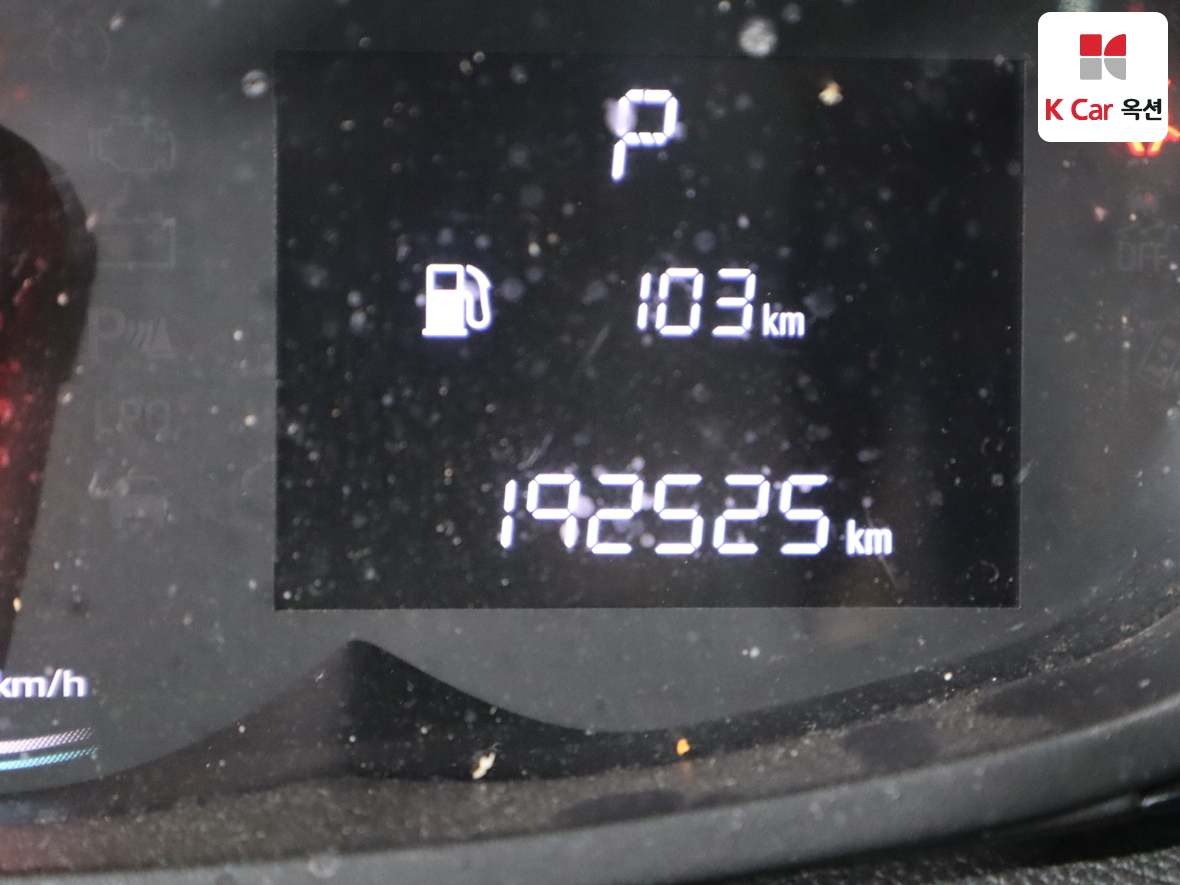 Gm Korea Spark 2017 - Image 4