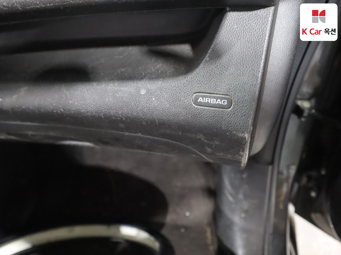 Gm Korea Spark 2017 - Image 30