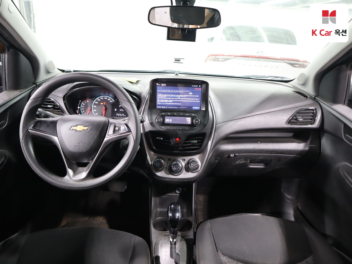 Gm Korea Spark 2017 - Image 3