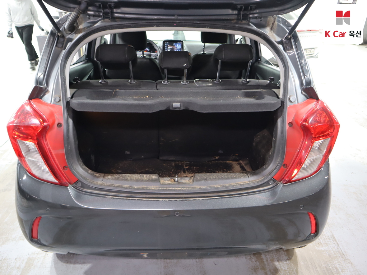 Gm Korea Spark 2017 - Image 24