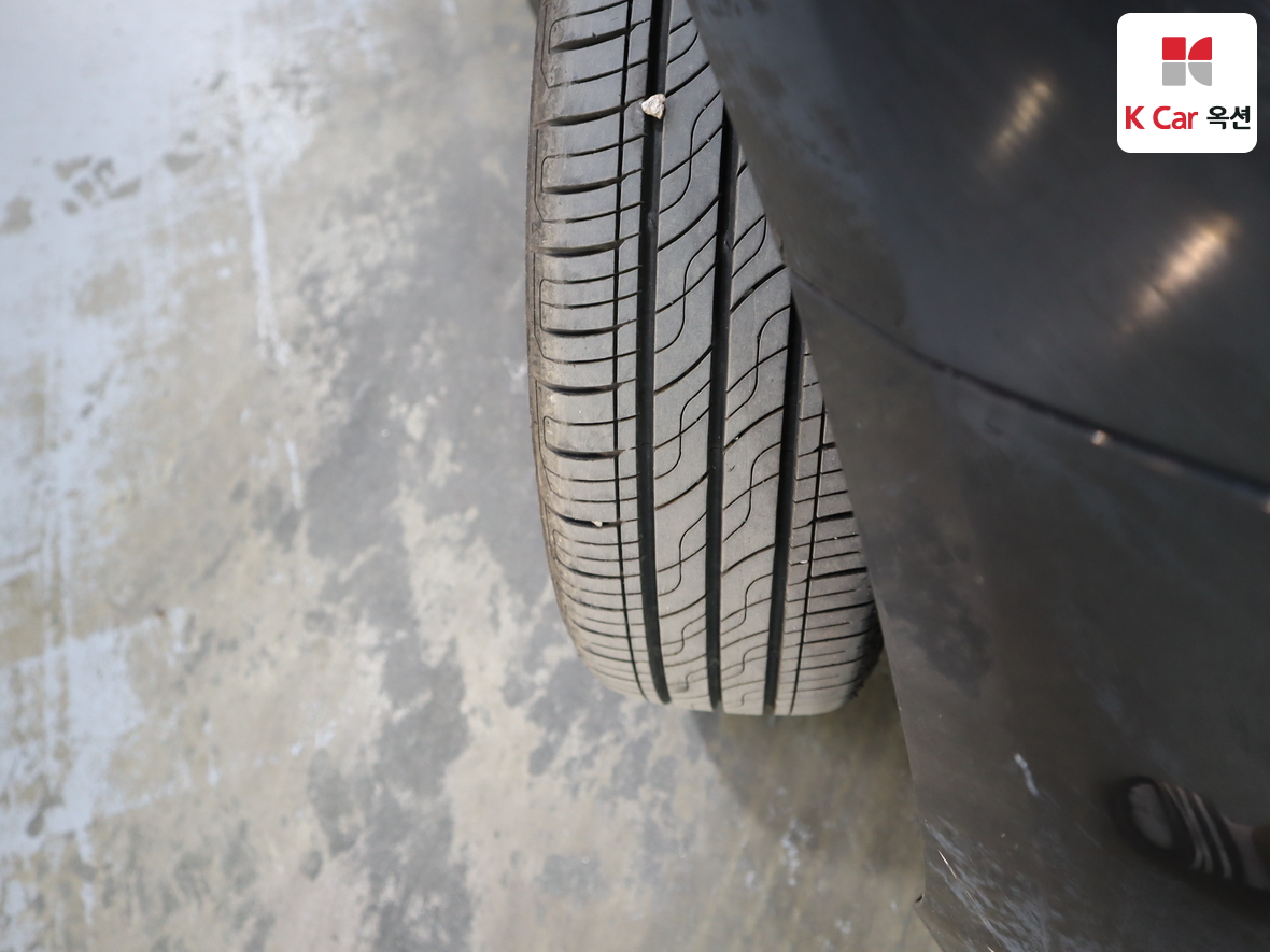 Gm Korea Spark 2017 - Image 31