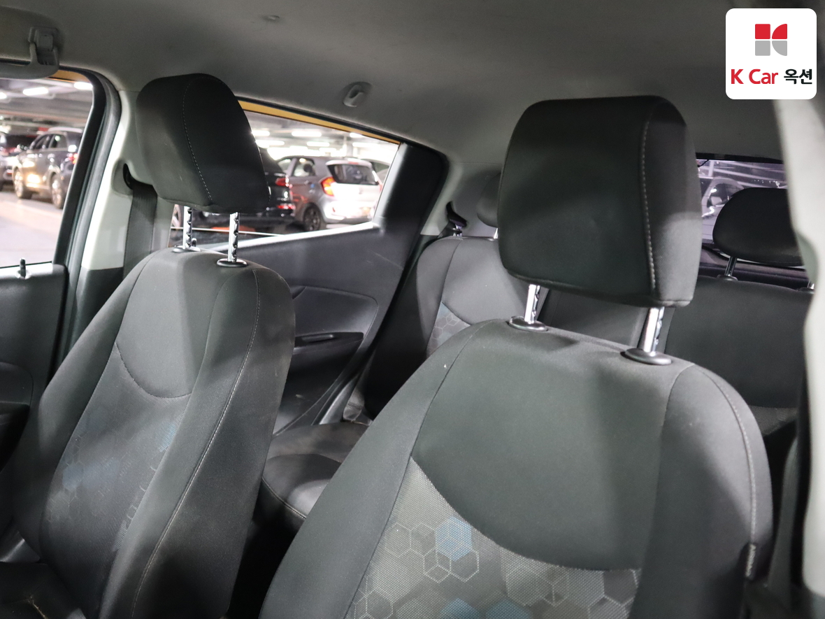 Gm Korea Spark 2017 - Image 19