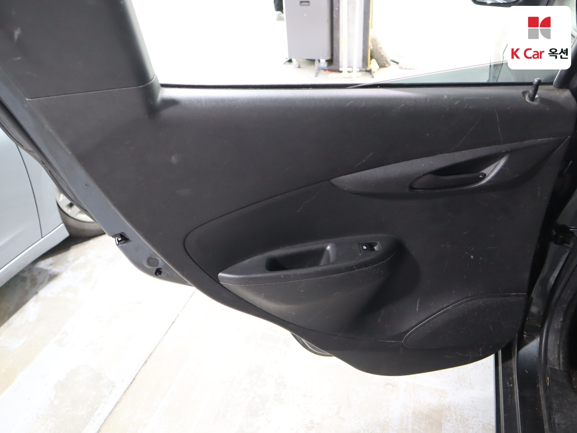 Gm Korea Spark 2017 - Image 21