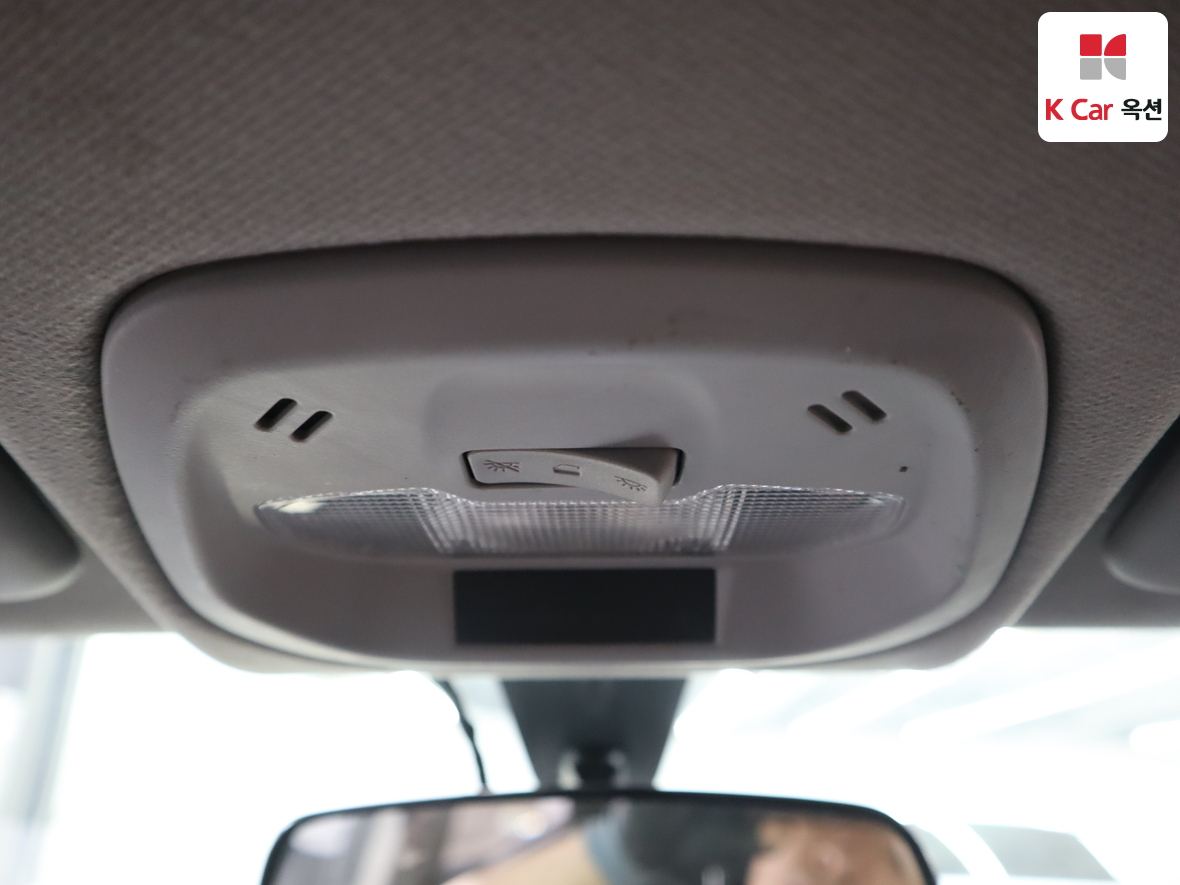 Gm Korea Spark 2017 - Image 12