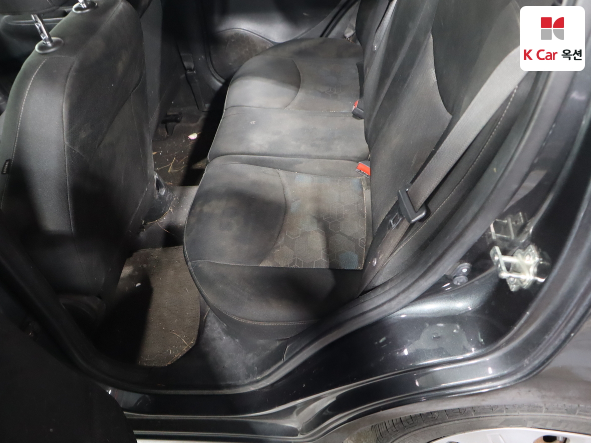 Gm Korea Spark 2017 - Image 22