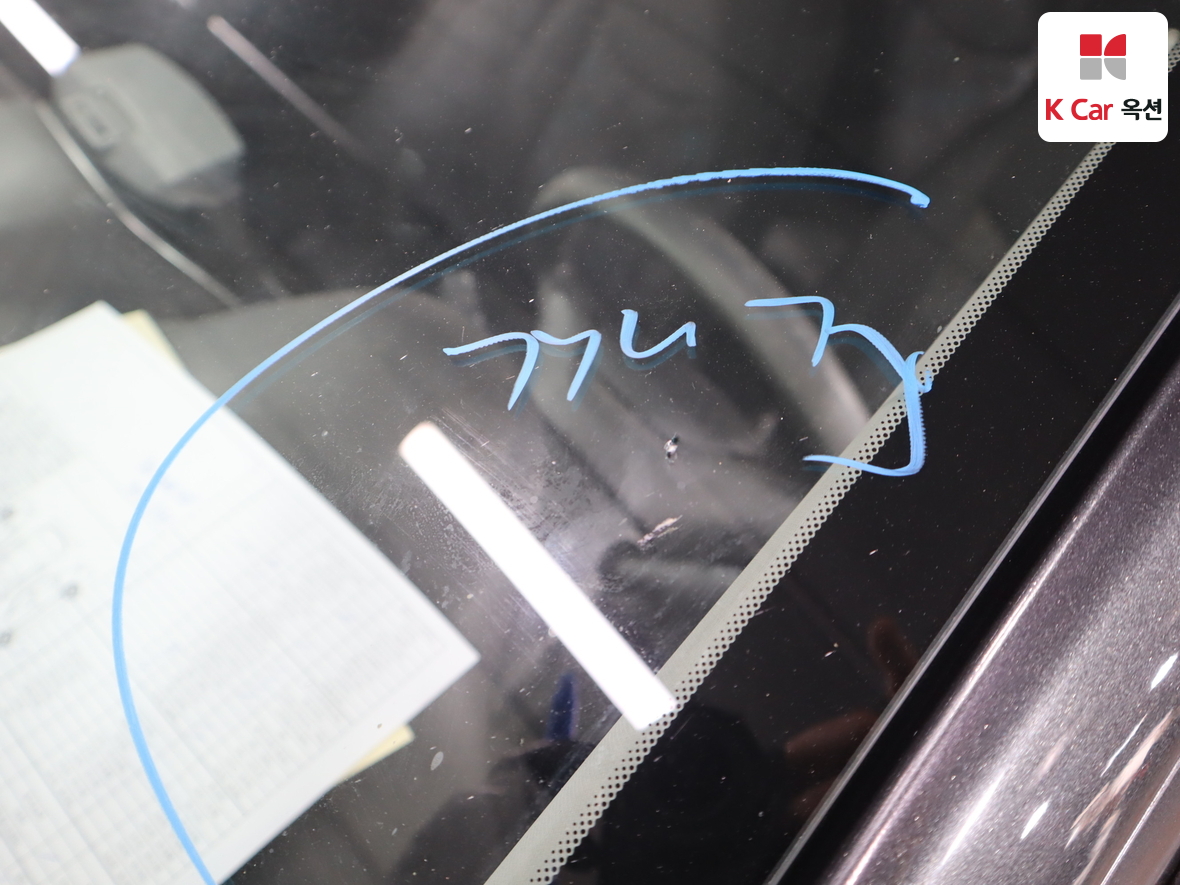 Gm Korea Spark 2017 - Image 34