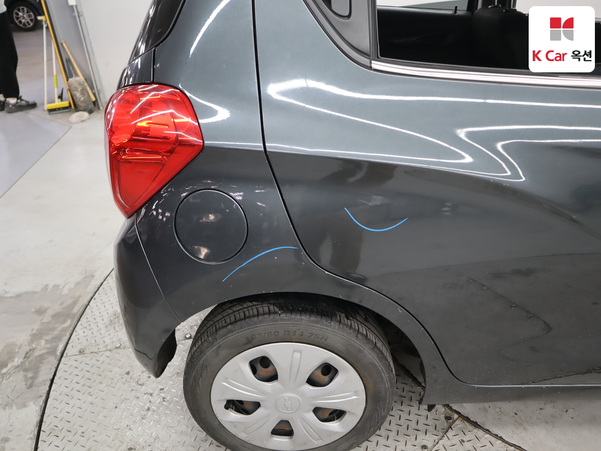 Gm Korea Spark 2017 - Image 38