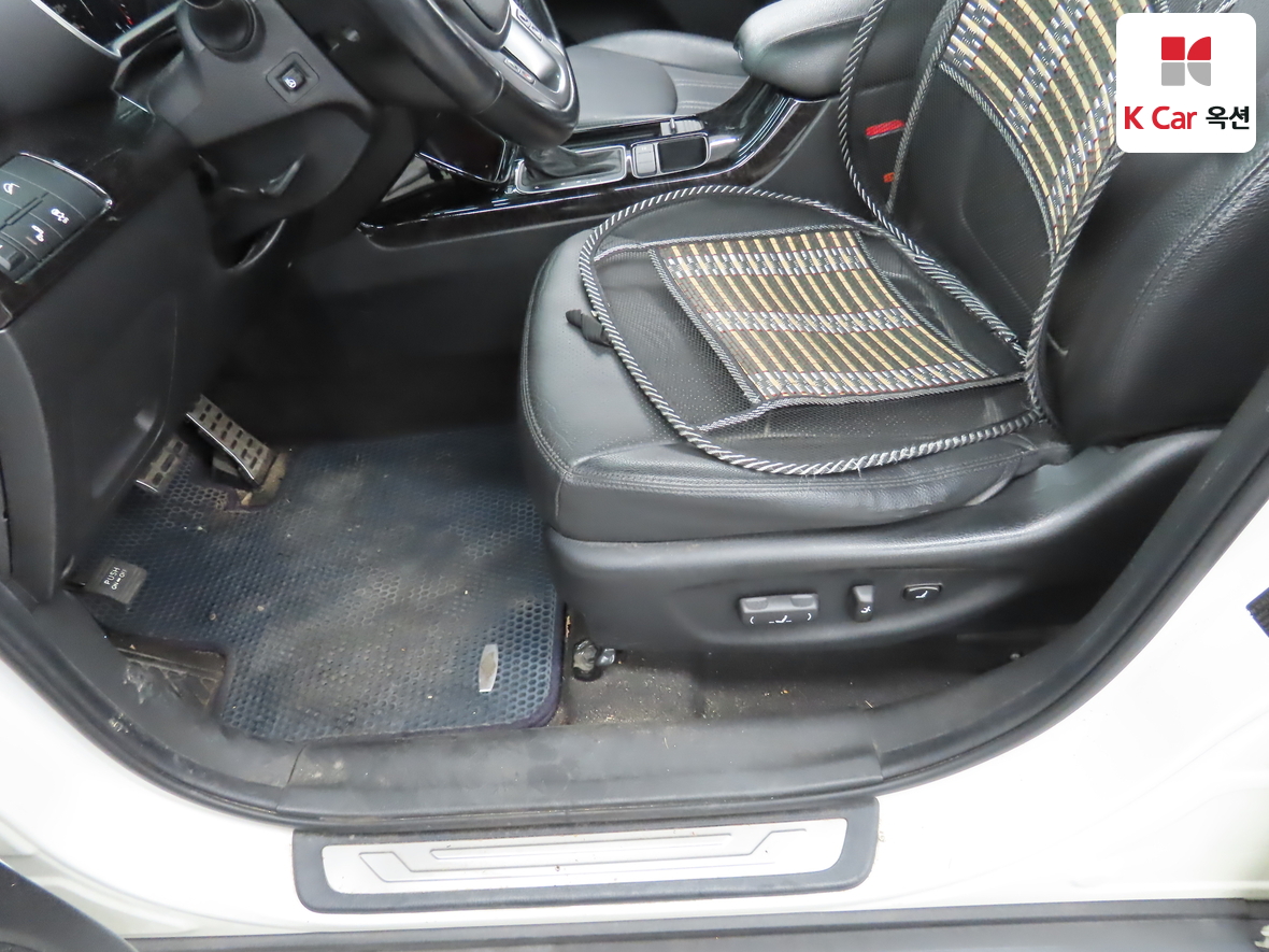 Kia Sorento 2014 - Image 18