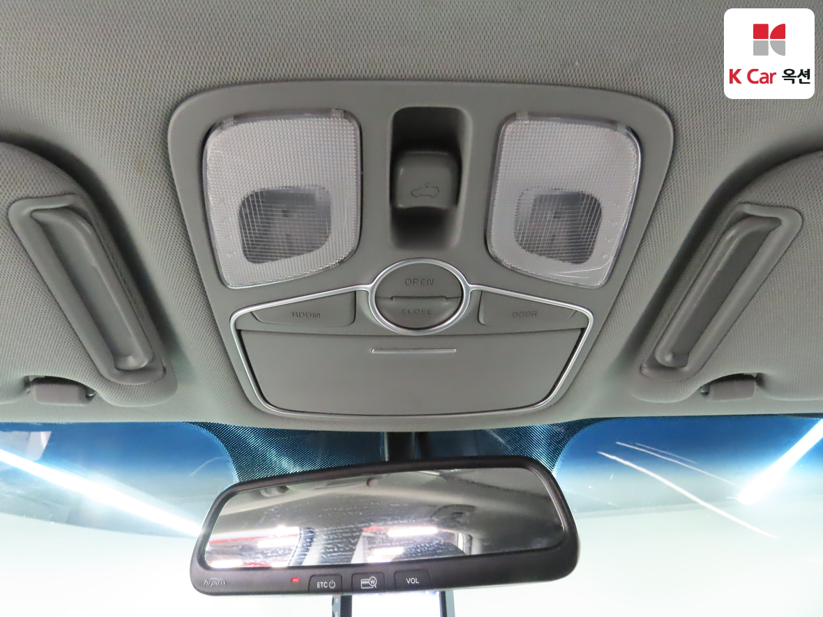 Kia Sorento 2014 - Image 12