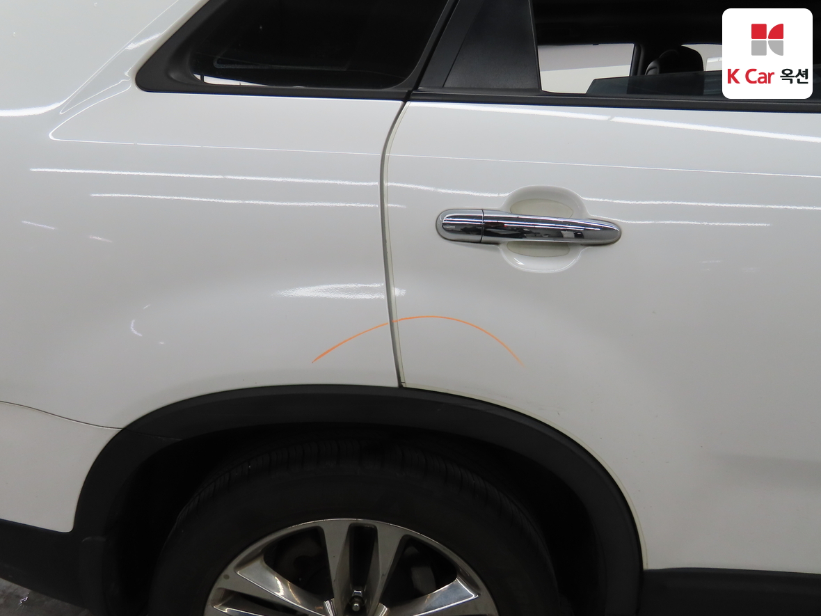 Kia Sorento 2014 - Image 42