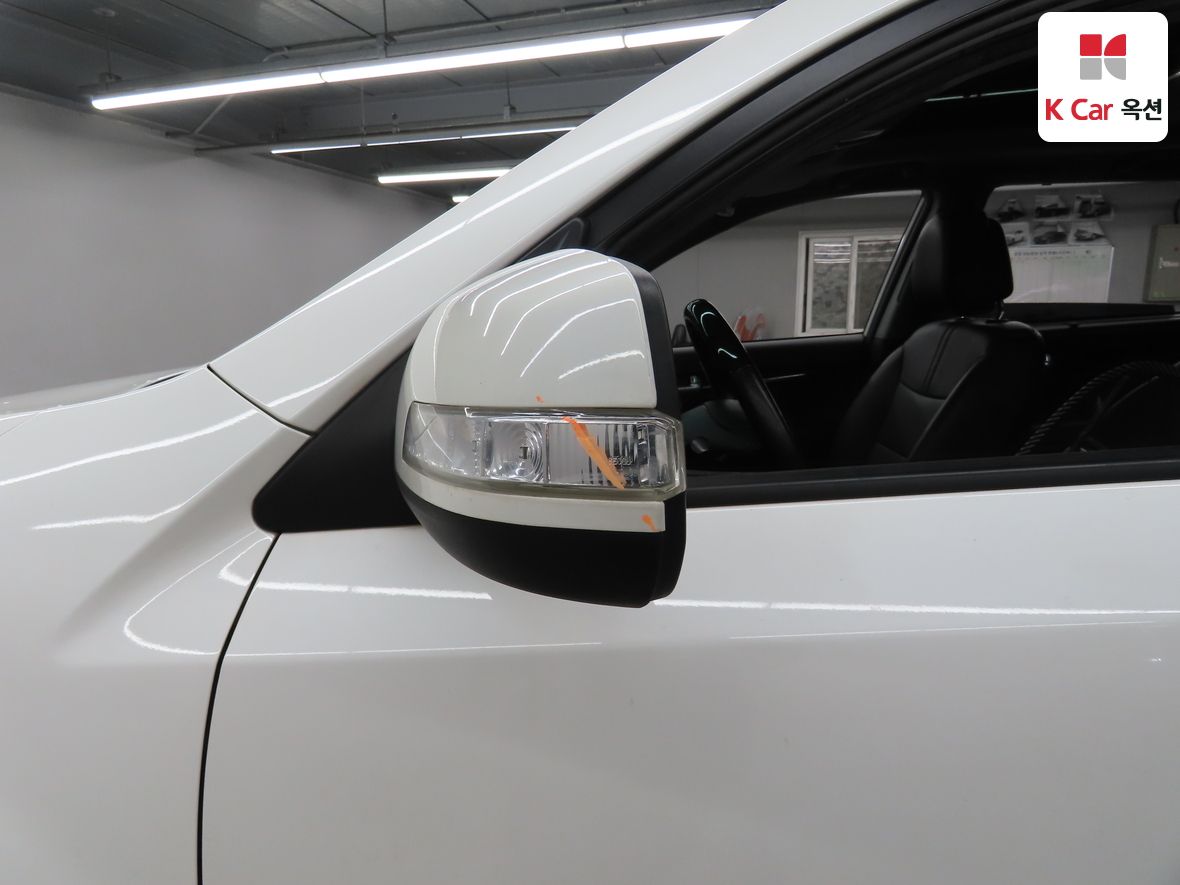 Kia Sorento 2014 - Image 40