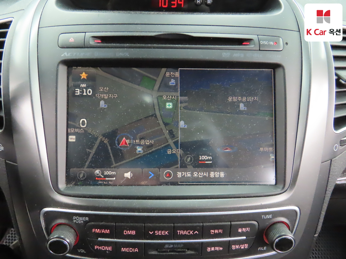 Kia Sorento 2014 - Image 14