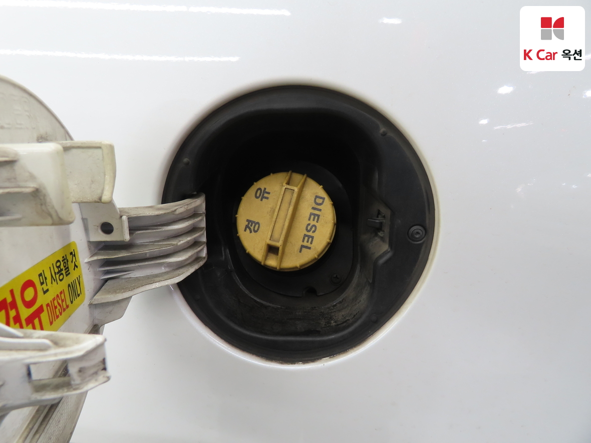 Kia Sorento 2014 - Image 27