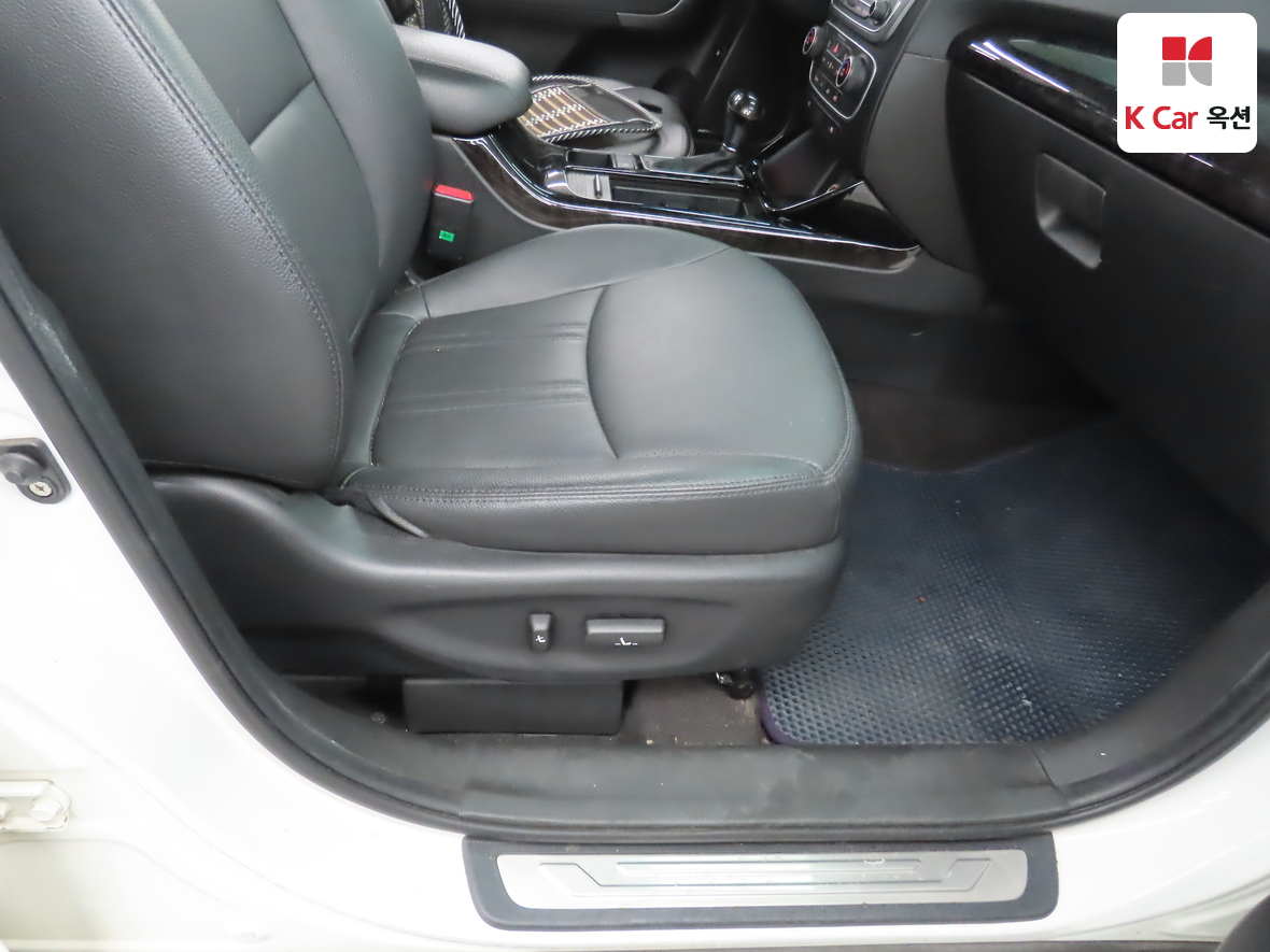 Kia Sorento 2014 - Image 33
