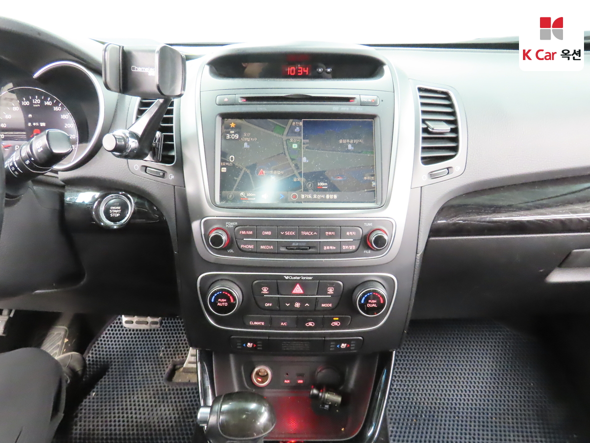 Kia Sorento 2014 - Image 6