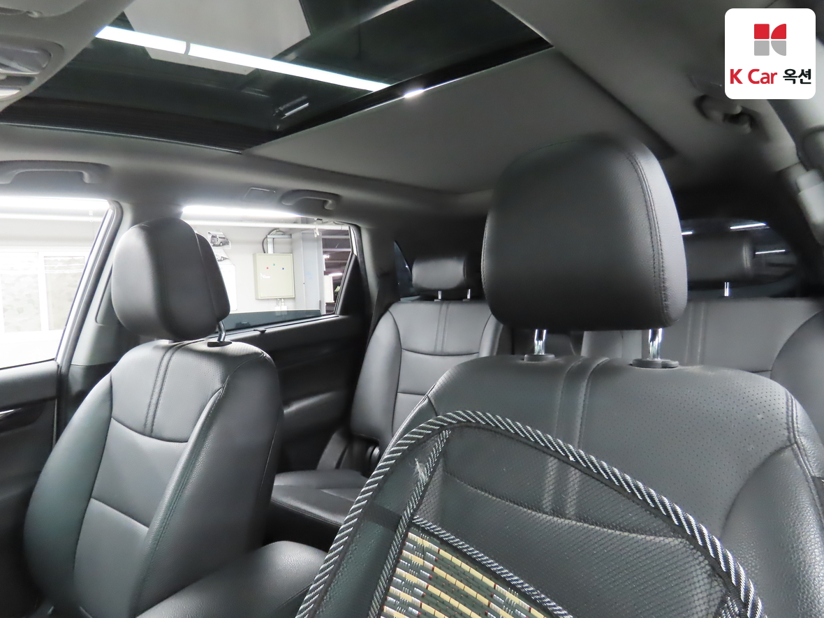 Kia Sorento 2014 - Image 19