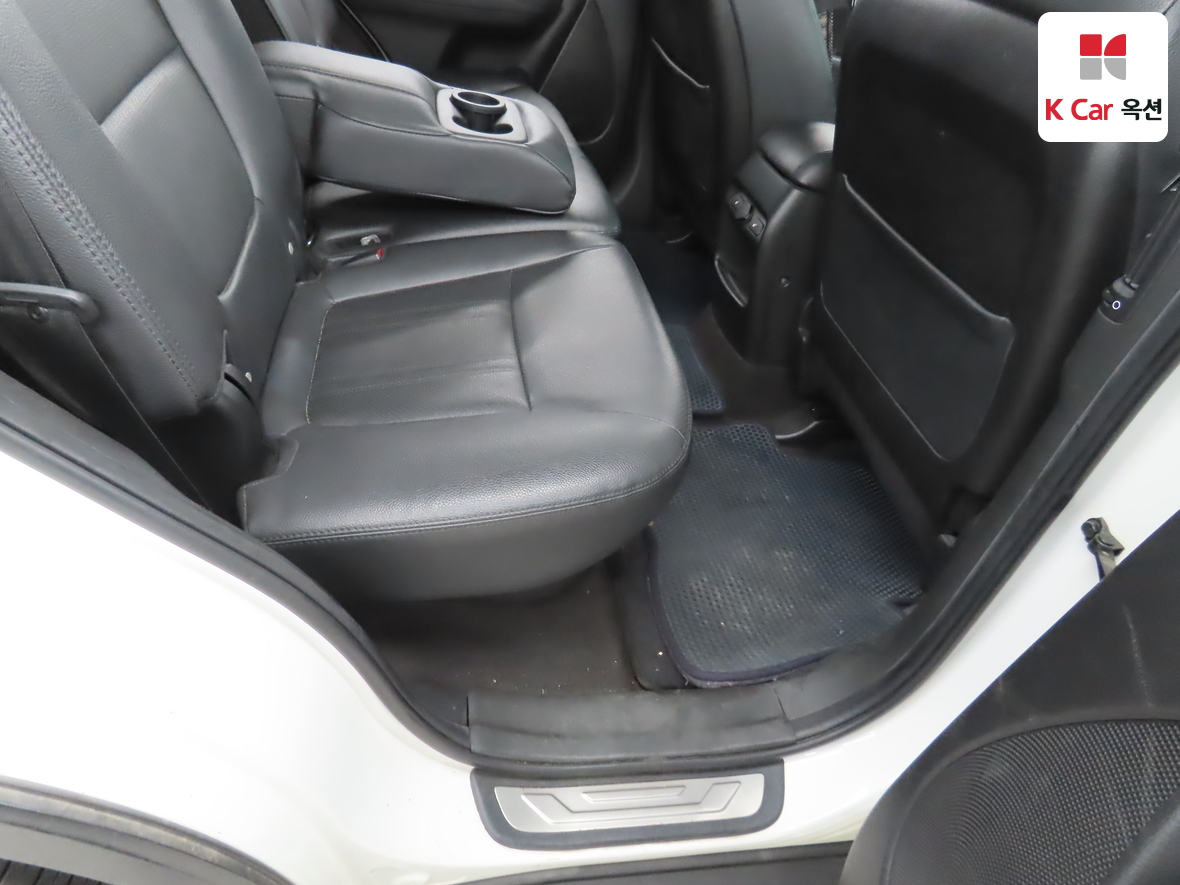 Kia Sorento 2014 - Image 31