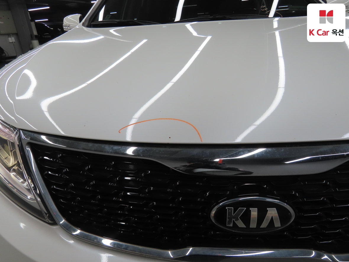 Kia Sorento 2014 - Image 38