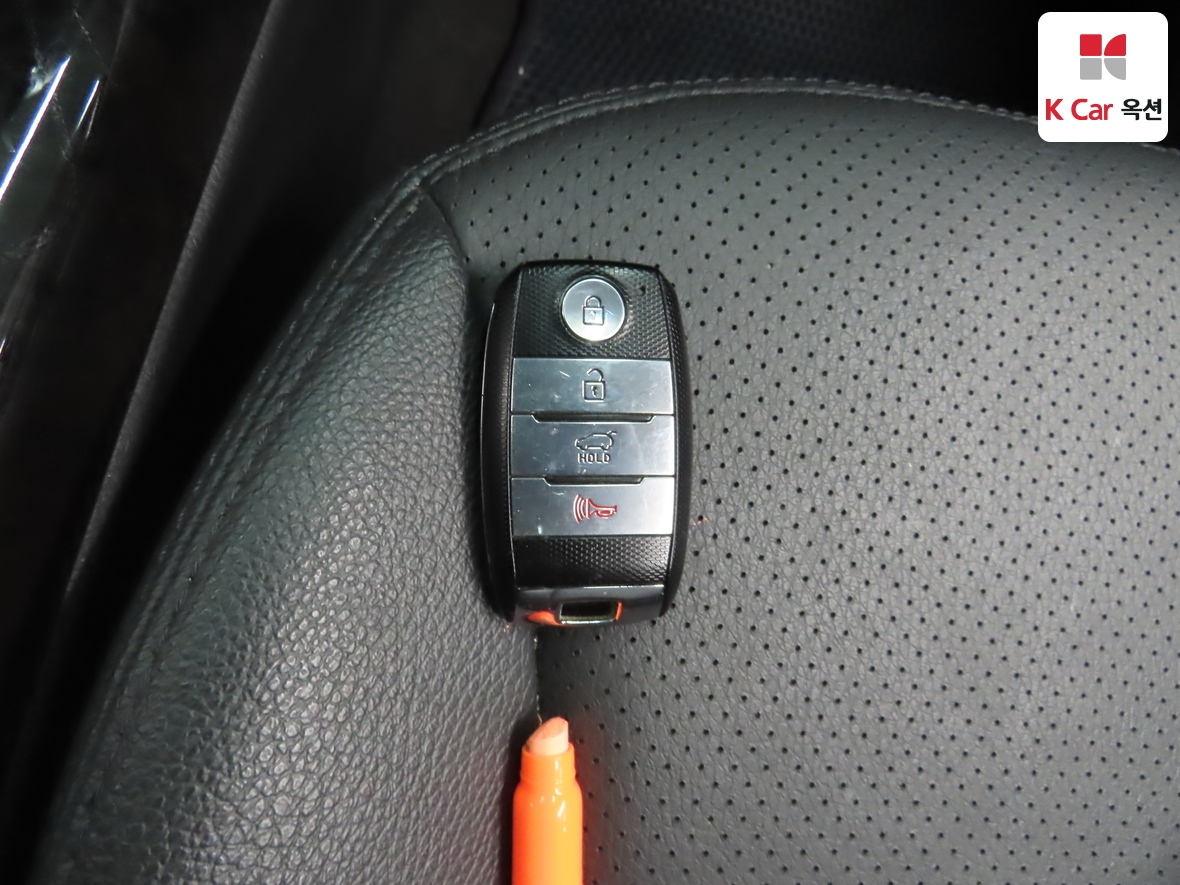 Kia Sorento 2014 - Image 17