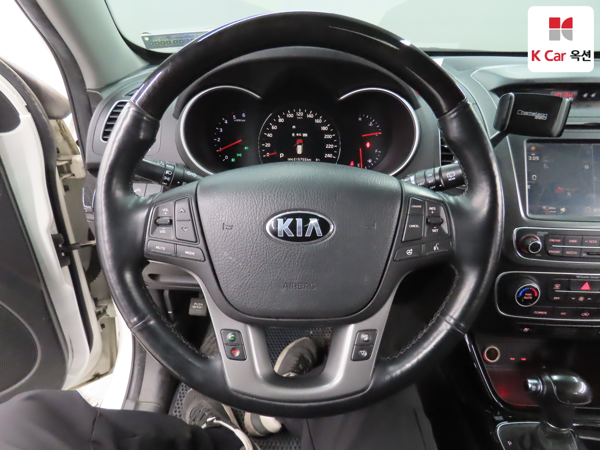 Kia Sorento 2014 - Image 10