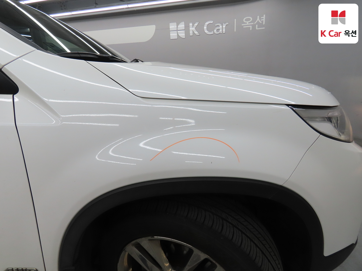 Kia Sorento 2014 - Image 45