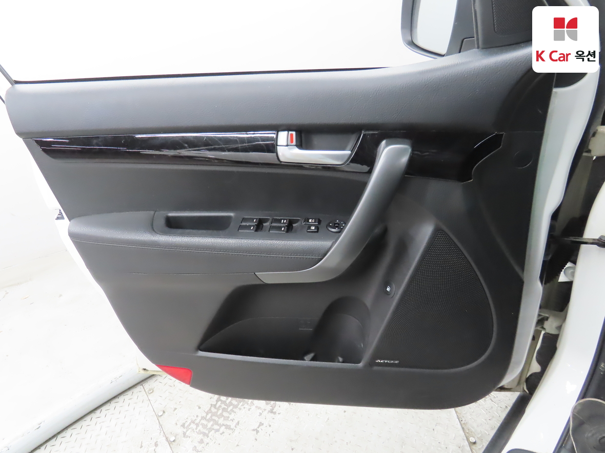 Kia Sorento 2014 - Image 8