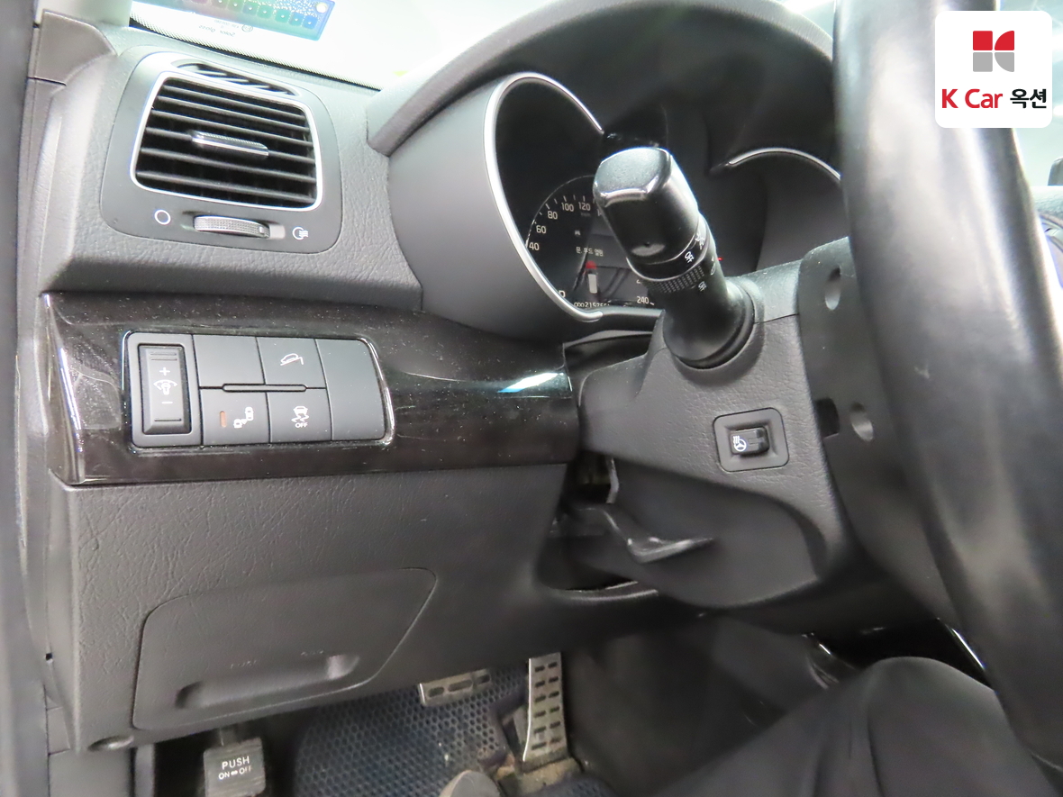 Kia Sorento 2014 - Image 9