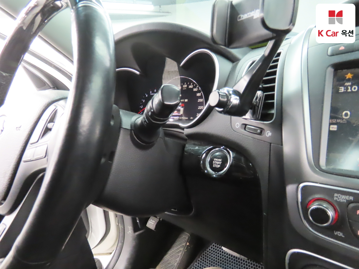 Kia Sorento 2014 - Image 11