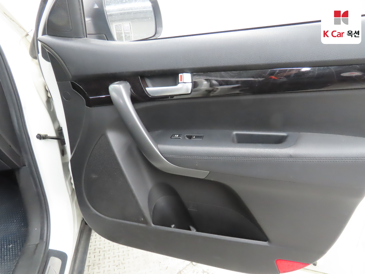 Kia Sorento 2014 - Image 32