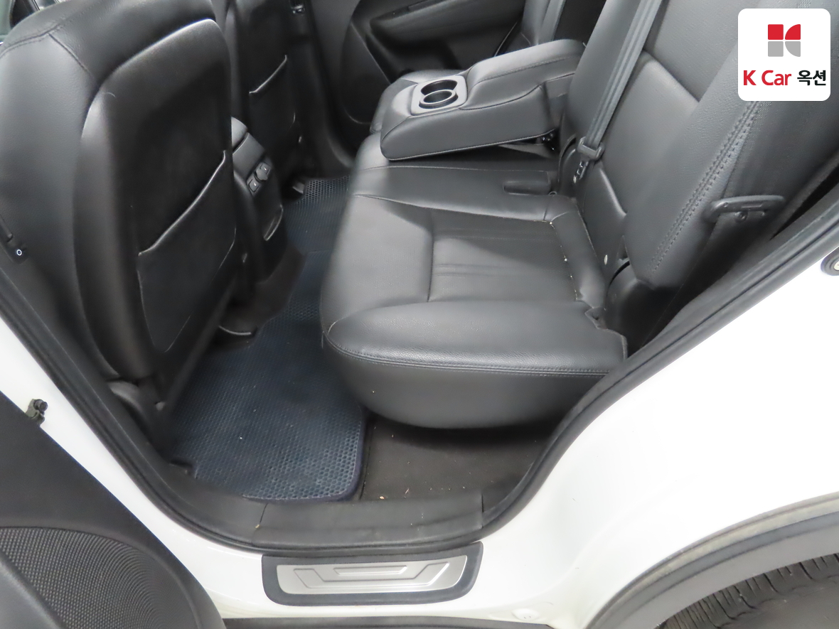 Kia Sorento 2014 - Image 25