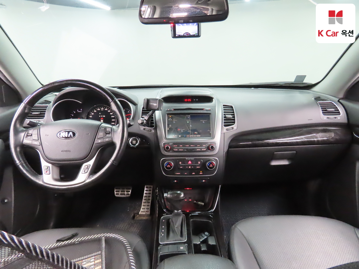 Kia Sorento 2014 - Image 3
