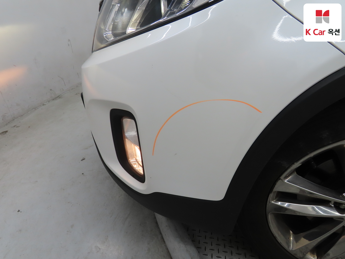 Kia Sorento 2014 - Image 39