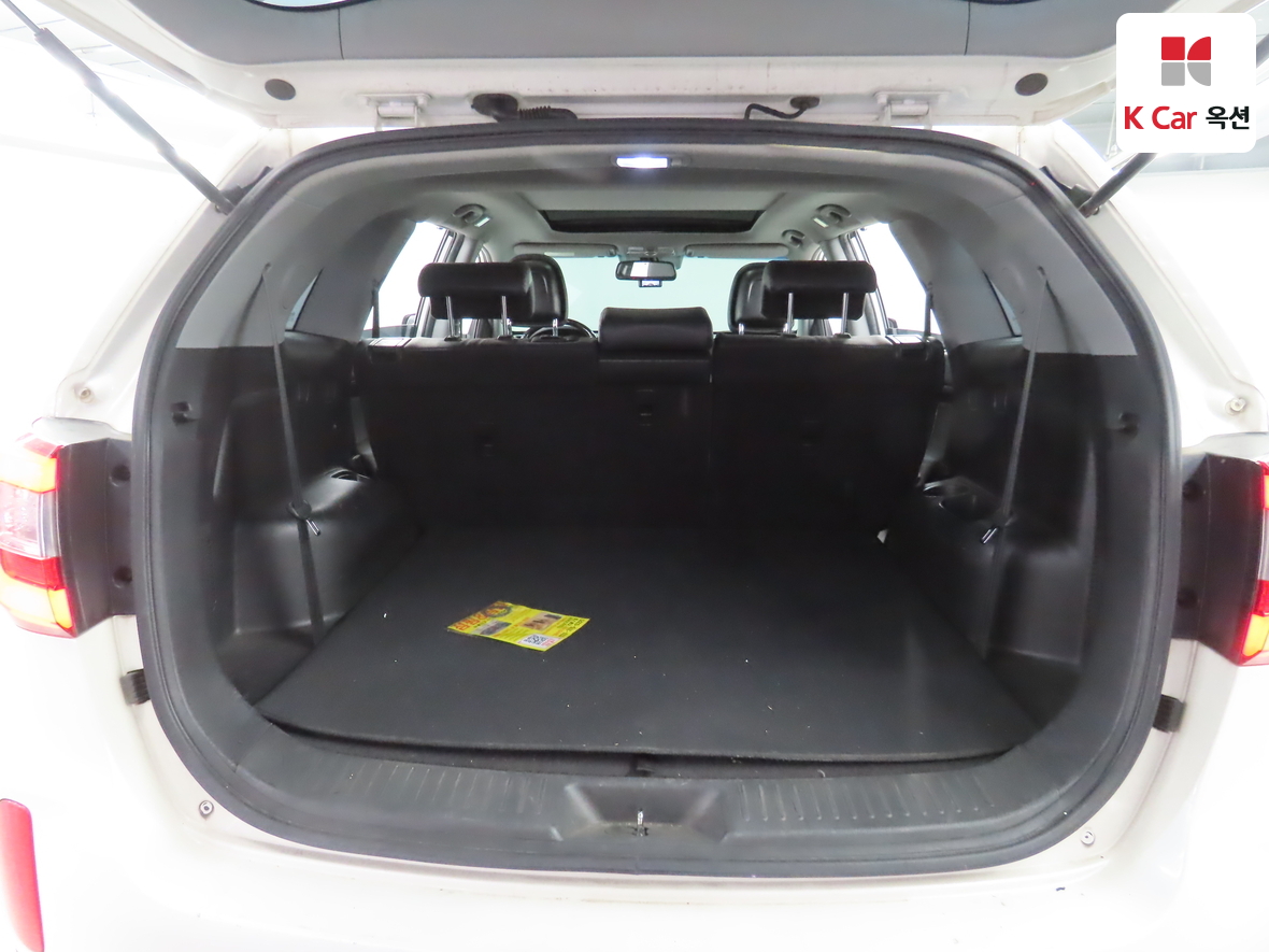 Kia Sorento 2014 - Image 28