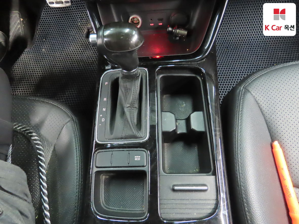 Kia Sorento 2014 - Image 16