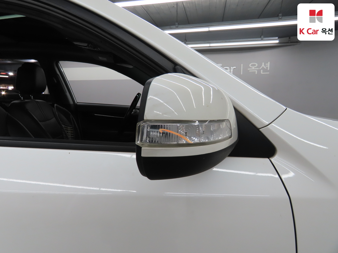 Kia Sorento 2014 - Image 44