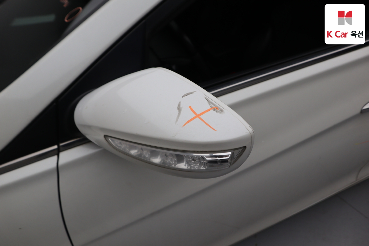 Hyundai Sonata 2010 - Image 34