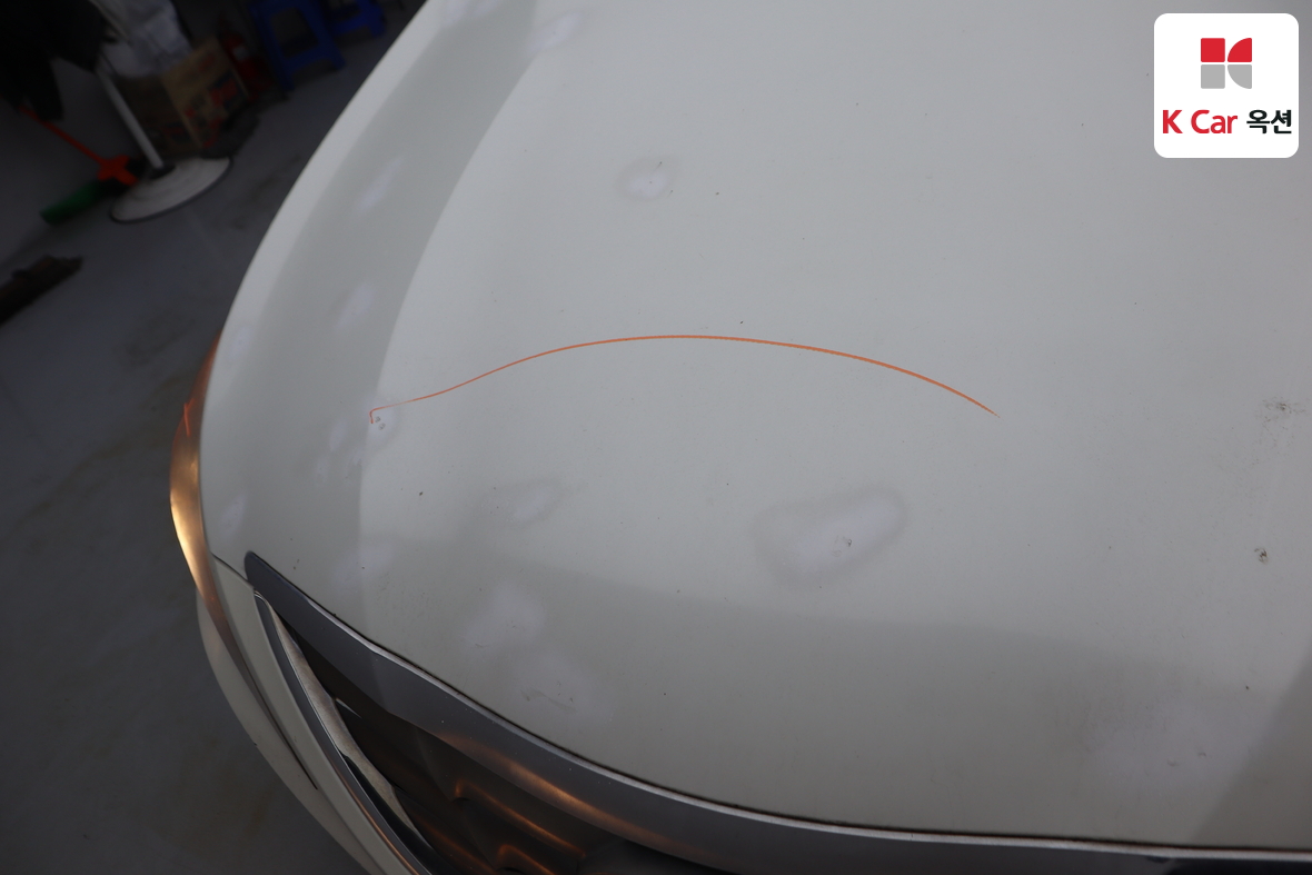 Hyundai Sonata 2010 - Image 36