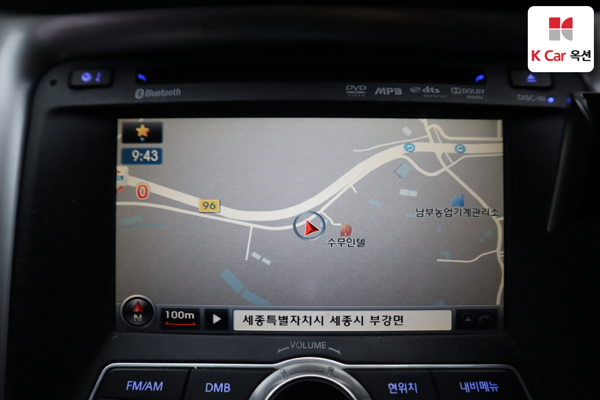 Hyundai Sonata 2010 - Image 13